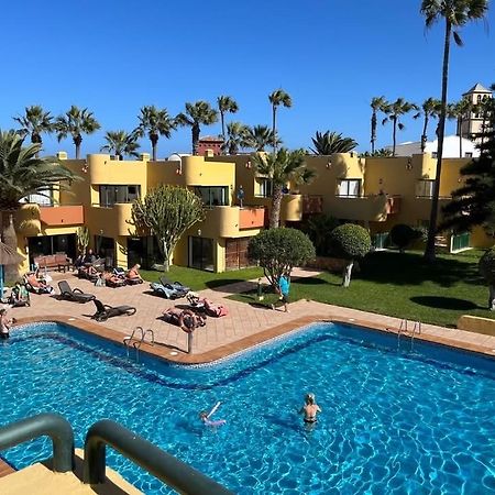 קורלחו Atlantic Garden Andrew Apartments Pool Air Conditioning מראה חיצוני תמונה