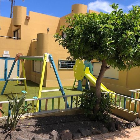 קורלחו Atlantic Garden Andrew Apartments Pool Air Conditioning מראה חיצוני תמונה