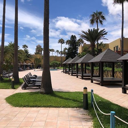 קורלחו Atlantic Garden Andrew Apartments Pool Air Conditioning מראה חיצוני תמונה