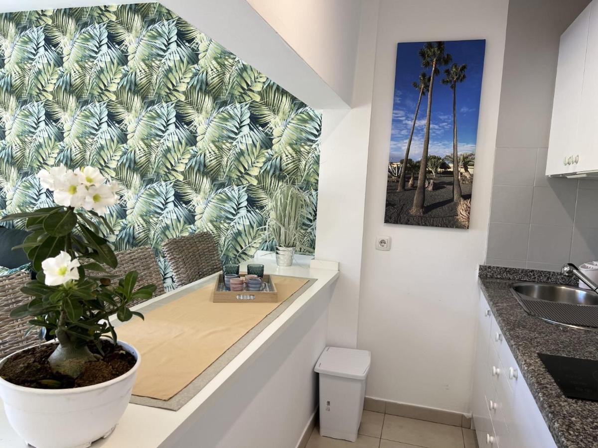 קורלחו Atlantic Garden Andrew Apartments Pool Air Conditioning מראה חיצוני תמונה