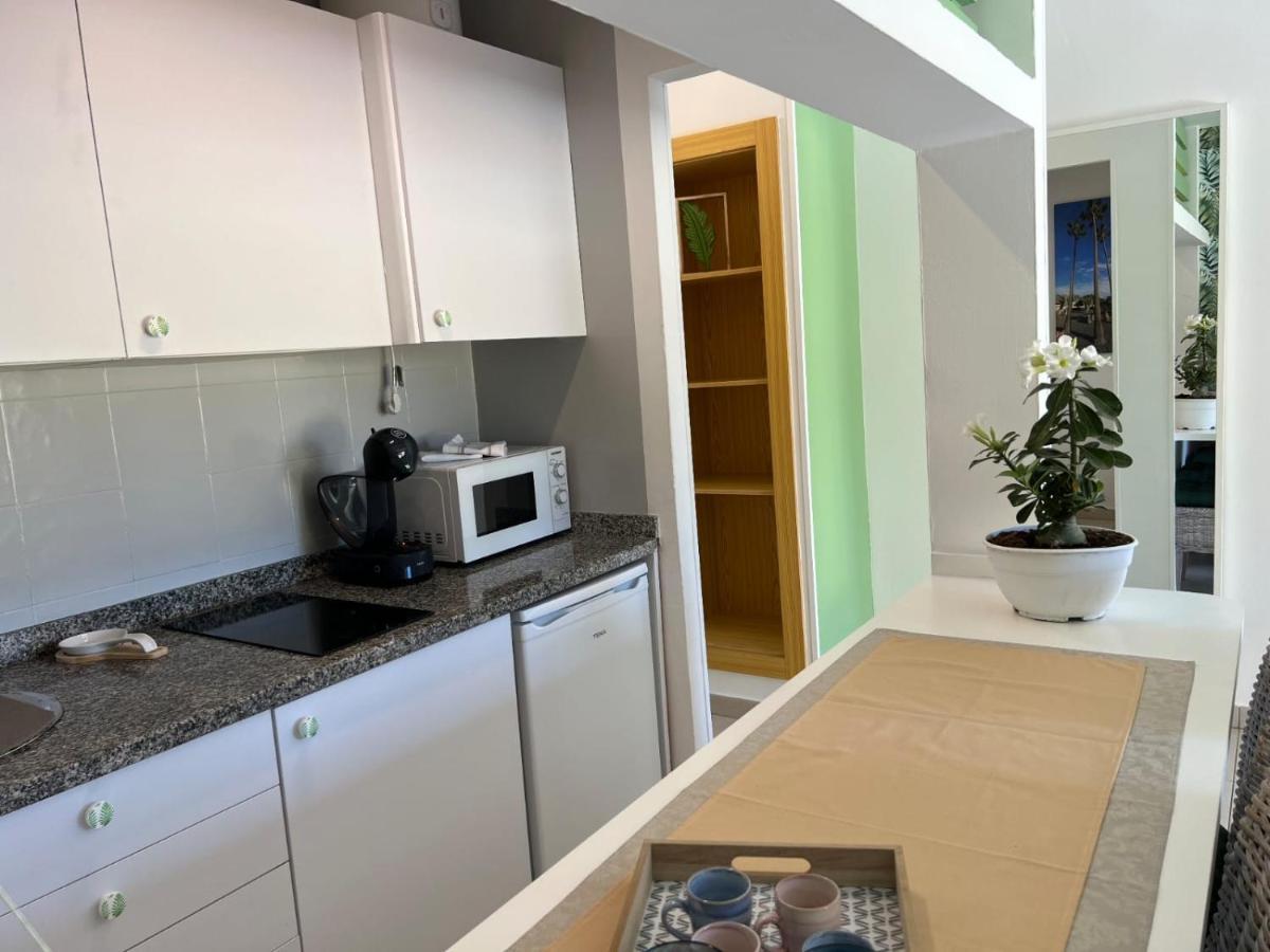 קורלחו Atlantic Garden Andrew Apartments Pool Air Conditioning מראה חיצוני תמונה