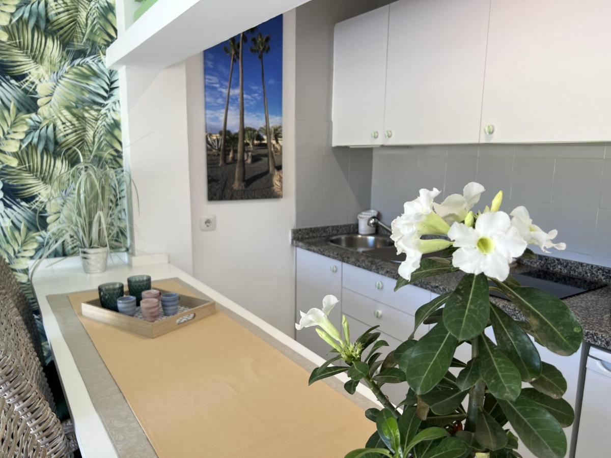 קורלחו Atlantic Garden Andrew Apartments Pool Air Conditioning מראה חיצוני תמונה