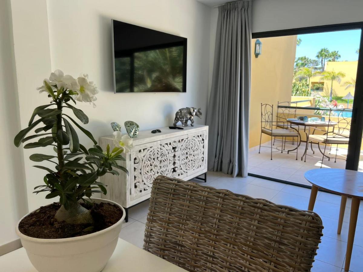 קורלחו Atlantic Garden Andrew Apartments Pool Air Conditioning מראה חיצוני תמונה