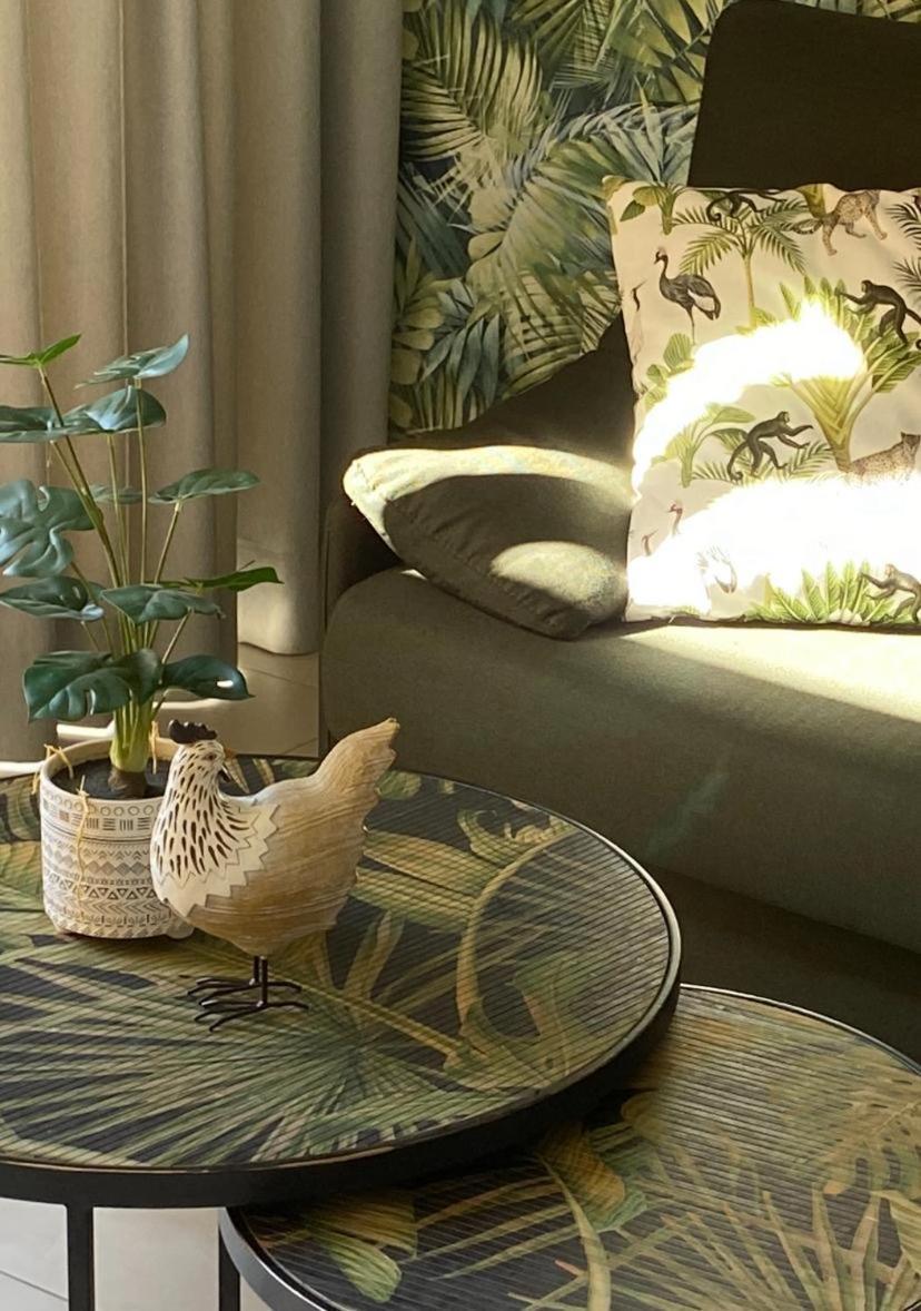 קורלחו Atlantic Garden Andrew Apartments Pool Air Conditioning מראה חיצוני תמונה