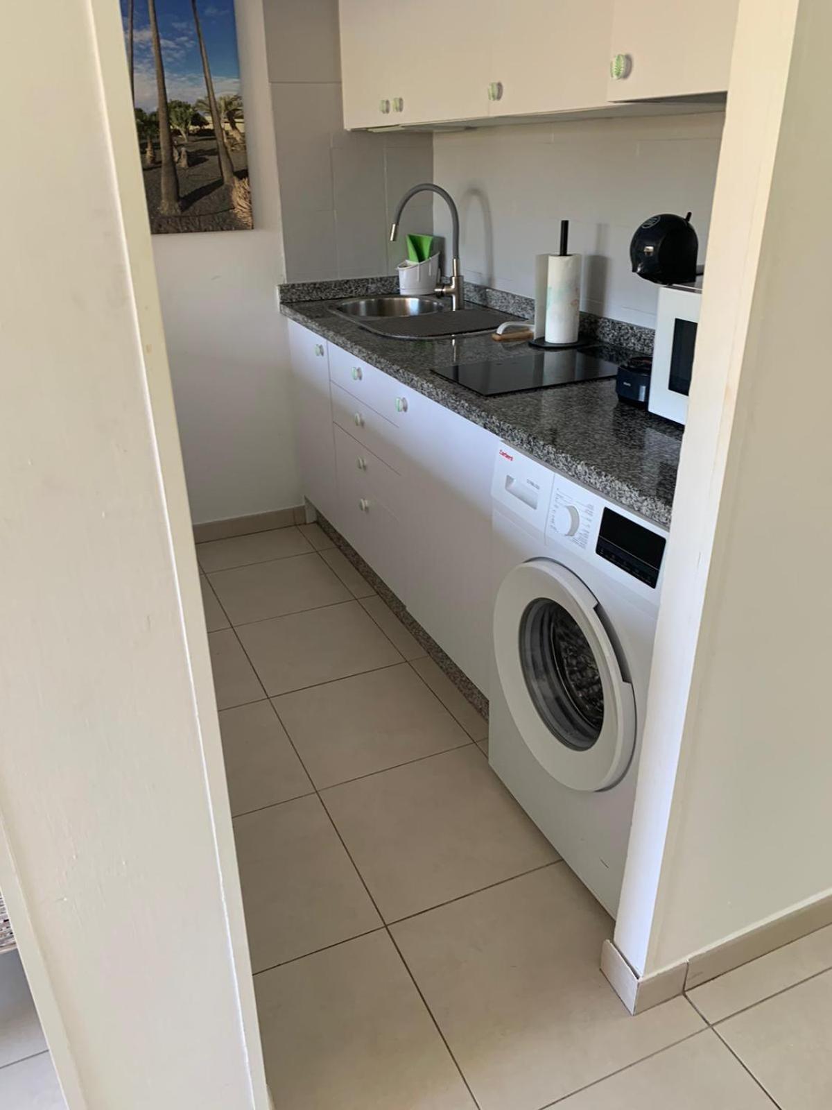 קורלחו Atlantic Garden Andrew Apartments Pool Air Conditioning מראה חיצוני תמונה