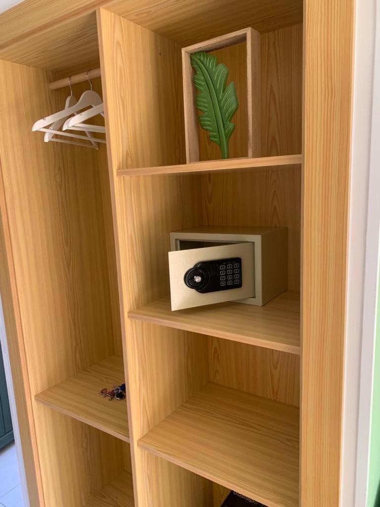 קורלחו Atlantic Garden Andrew Apartments Pool Air Conditioning מראה חיצוני תמונה