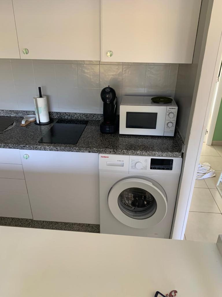 קורלחו Atlantic Garden Andrew Apartments Pool Air Conditioning מראה חיצוני תמונה