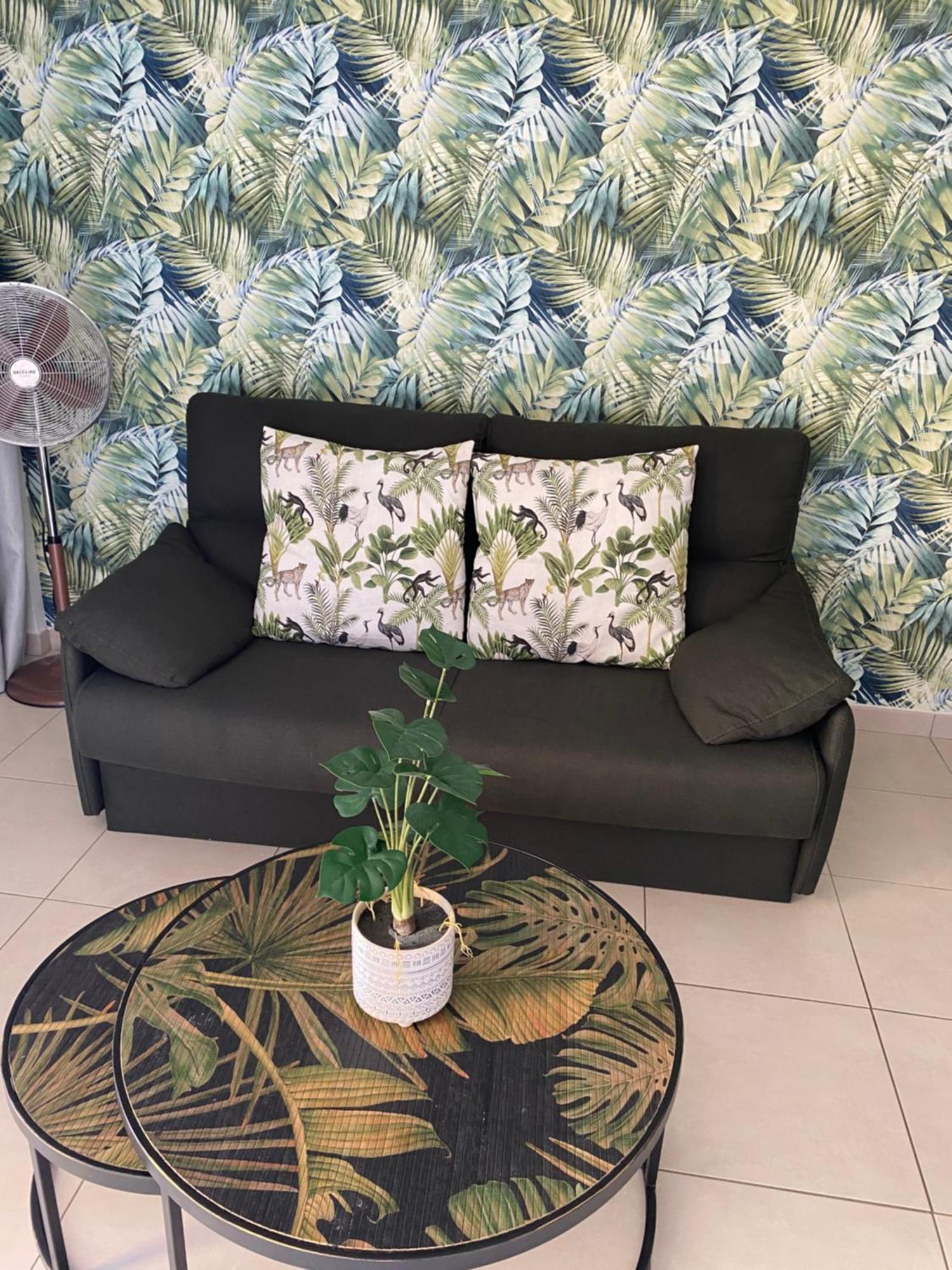 קורלחו Atlantic Garden Andrew Apartments Pool Air Conditioning מראה חיצוני תמונה