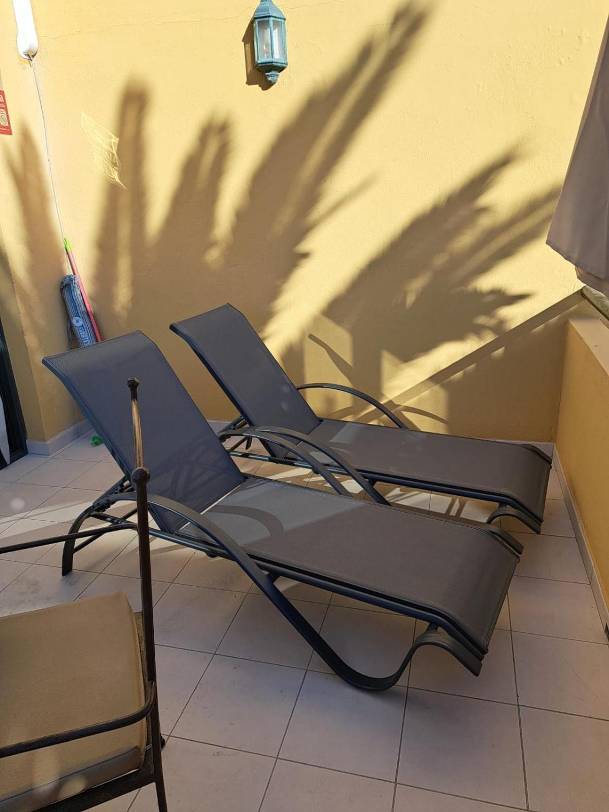 קורלחו Atlantic Garden Andrew Apartments Pool Air Conditioning מראה חיצוני תמונה
