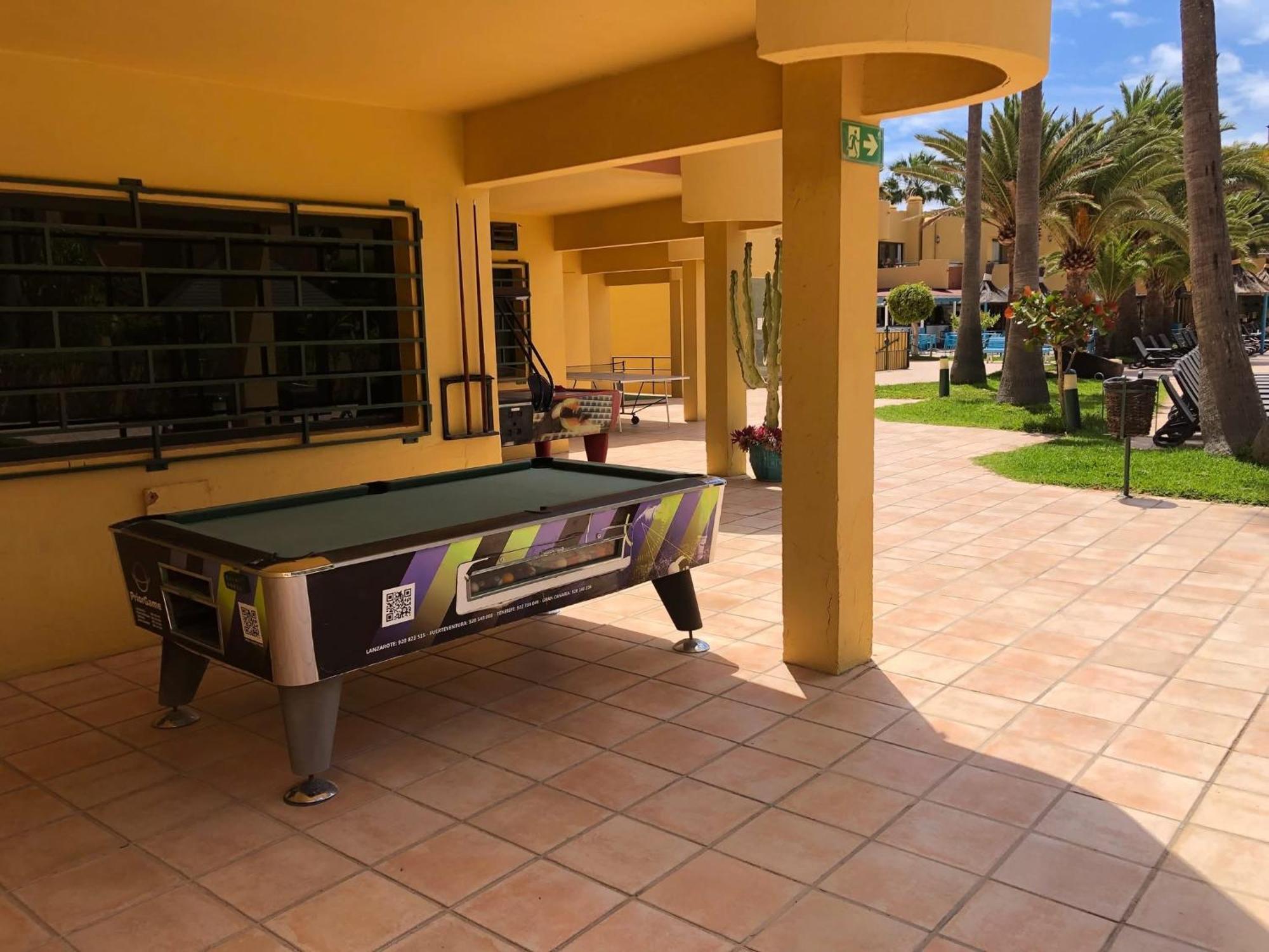 קורלחו Atlantic Garden Andrew Apartments Pool Air Conditioning מראה חיצוני תמונה